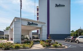 Radisson Hotel Grand Rapids Riverfront